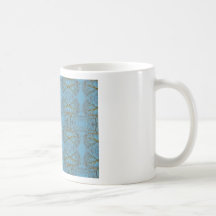 Tessellation Kaffeetassen