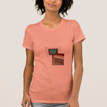 test camisetas