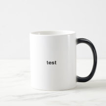 Test Kaffeetassen