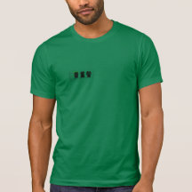 test t shirt
