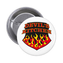 teufels Küche-Hexenküche Button