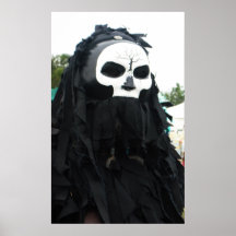 tewks Scull Plakatdrucke