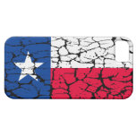 Texas-Flagge, beunruhigt iPhone 5 Etuis