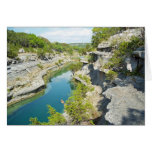 Texas-Hügel-Land Karten