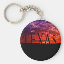TEXAS SCHLÜSSELANHÄNGER