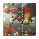 Texas-Tornados fliesen