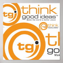 tgi Plakat