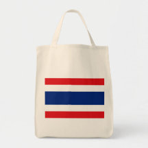 Thailand Einkaufstasche