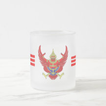 Thailand Garuda Haferl