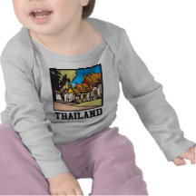 Thailand Tshirt