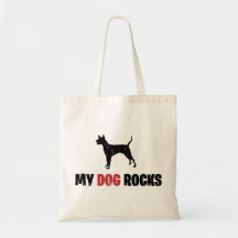 Thailändisches Ridgeback Tragetaschen
