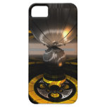 The Guardian iPhone 5 Etui