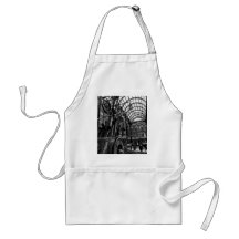 The Navigator Apron