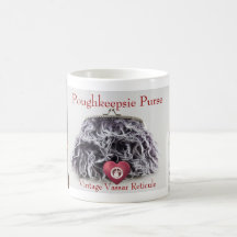The Private & Public Lives of a Poughkeepsie Purse Mugs