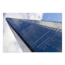 The Shard London Photo Art
