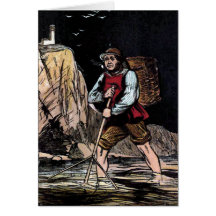 The Shrimper Cards