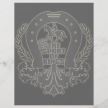 The_Sport_Of_Kings Flyerdruck