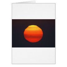 The Sun Karte
