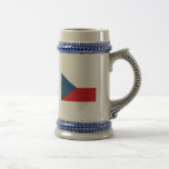 theech Republik, tschechisch Tasse