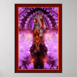 Thrani Andor Halo Poster