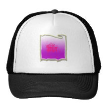Thriller Netz Caps