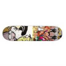 Thumbnail, thumbnailCA2GPRE7, thumbnailCA32HQR7 Personalisierte Decks