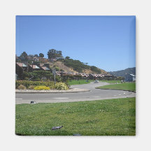 Tiburon Magnete