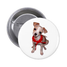Tico Welpe Buttons