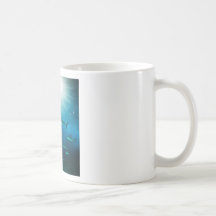 Tiefsee Kaffee Tassen