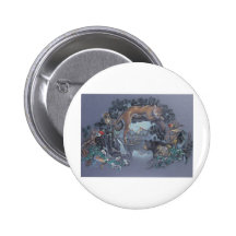 Tier-Ansammlung Button