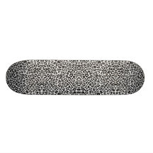 TIER V PERSONALISIERTE SKATEBOARDDECKS