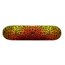 TIER VI INDIVIDUELLE SKATEBOARDS