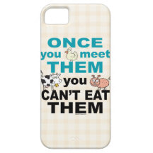 Tiermitleid iPhone 5 Fall Etui Fürs iPhone 5