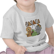 Tiersafari Shirts