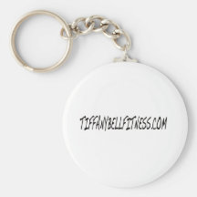 Tiffany Bell Fitness Schlüsselbänder