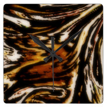 TIGER AUF DEM LOSEN. .BEAUTIFUL WANDUHR