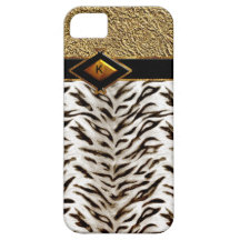 Tiger-Auge Etui Fürs iPhone 5