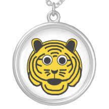 Tiger Amuletten