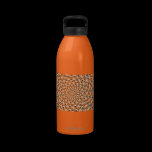 Tiger Stripes Wasser-Flasche trinkflaschen