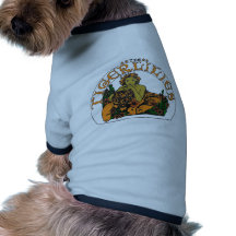tigerlils haustiershirt