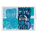 Tiki Karte