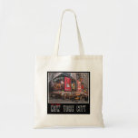 Times Square, New York City Tasche