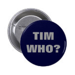 TIMWHO? ANSTECKNADEL