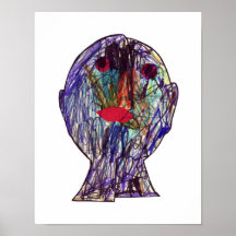 Tinger (P.M.) - Grant T Plakate