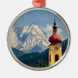 TIROL, ÖSTERREICH ORNAMENT