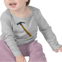 Tischlerhammer T-shirt