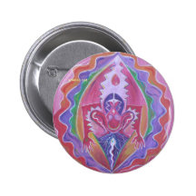 Tlazolteotl - Button