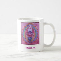 Tlazolteotl - Tasse
