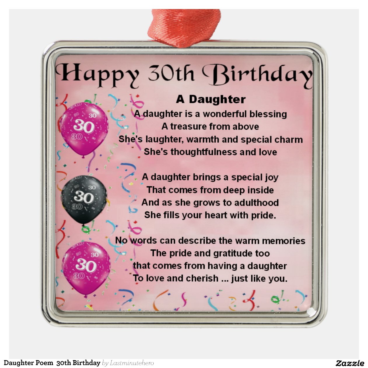 Schönes Gedicht Geburtstag Tochter