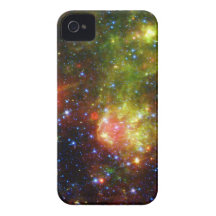Tod eines Sternes iPhone 4 Etuis